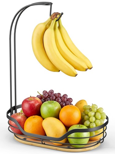 Banana holder fruit - -, basket