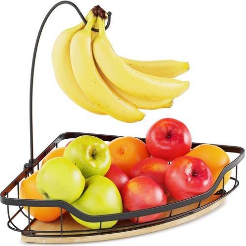Fruit holder for kitchen - holder,