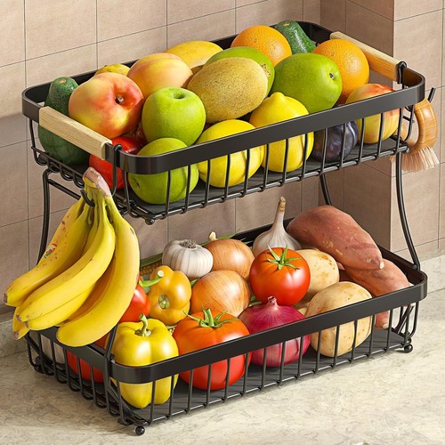Tier large fruit - 2,