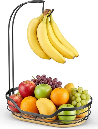 Banana holder fruit - -, basket